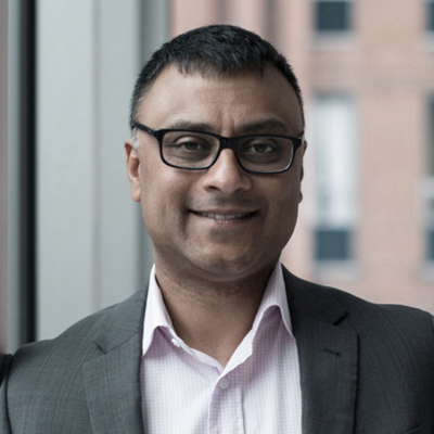 Andrew Chunilall