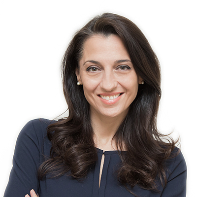 Irene Tinagli